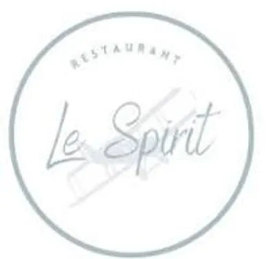 Restaurant Le Spirit